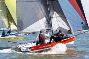 Altona hosts F15 championships