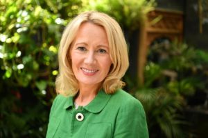 Top honour for lifelong stroke work