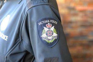 St Albans man charged following evade in Glenroy