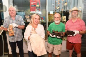 Williamstown toys turning back the clock
