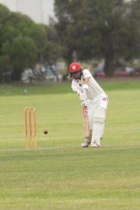 Congs in strong position