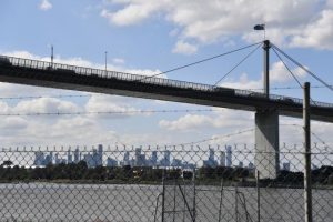 Works heat up on tunnel