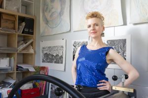 Sustainability workshops on the way