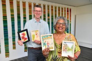 Last call to enter art prize