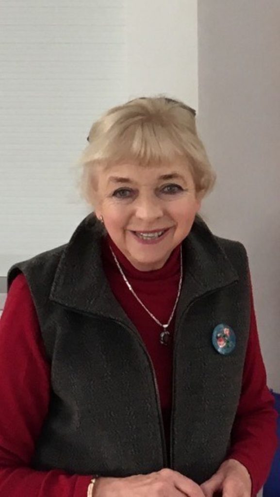 Lifelong volunteer lands OAM Maribyrnong & Hobsons Bay