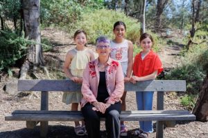 Citizens of the year honoured