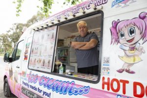 New years dream melts