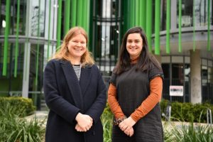 Celebrating 15 years of women’s service