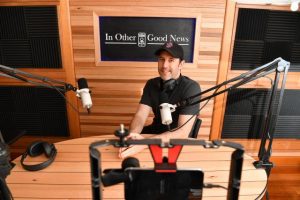 Good news for Foodbank