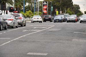 Rescission ends division