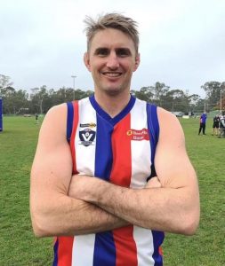 ‘Gentle giant’ tragically lost