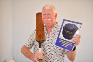 A centennial celebration