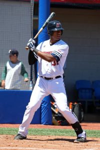 Australia lose 2-0 to Hanwha Eagles