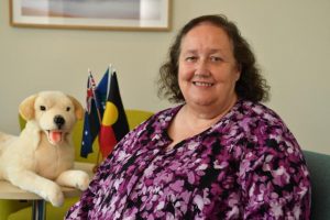 First First Nations leader for centre against sexual assault