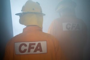 CFA’s warning ahead of more hot days
