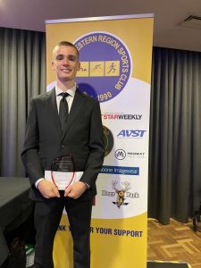 Knock-out punch for Cassar