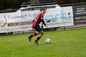 New-look Magic keen to impress