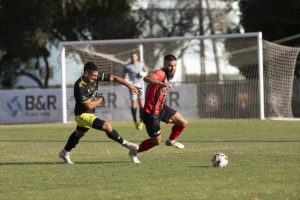 First up loss for Magic