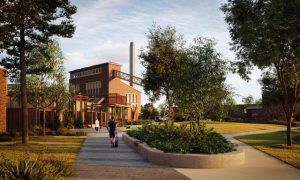 Bradmill Yarraville has best of the west on its doorstep