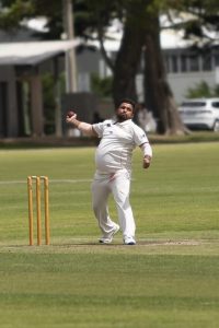 Lions stun Demons on day one