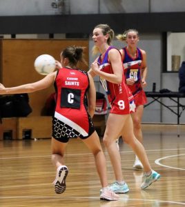 Falcons ready for challenges