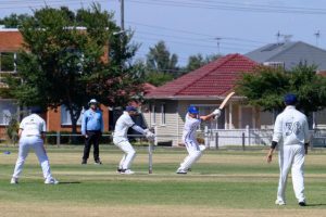 Important games coming up for Angliss