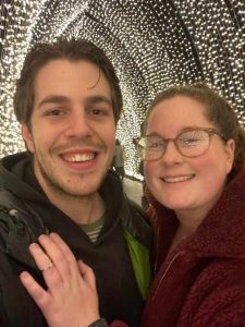 Love is in the detail