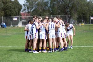 Varcoe’s Viking era begins