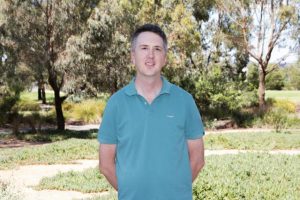 You’ve got a friend in Tim