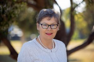 Farewell to a dedicated leader