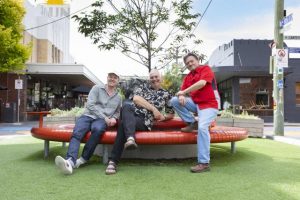 Yarraville fest for all