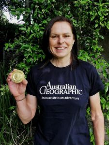 Adventure talks in Yarraville