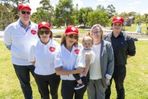 Laverton community day