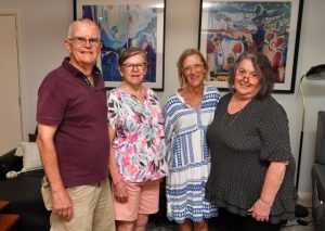 ParKanDo a finalist in volunteer awards