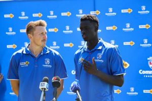 The Sons of the West turn 10