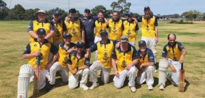 Seddon’s successful debut season