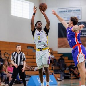 Gators only getting better with Adams