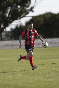 Magic come away with draw