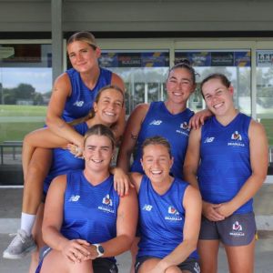 Seagulls eager to build on success