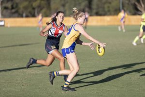 Seagulls open with a win