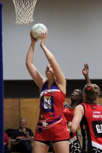 Loss first up for Falcons