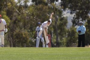 Altona shocks St Bernard’s