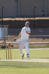 Woodsmen’s ‘complete’ performance