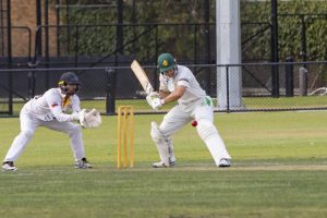 Woodsmen hold off Tigers