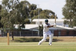 Seabrook falls short