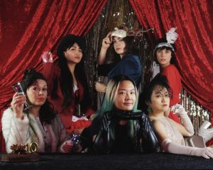 A decade of WIT theatre