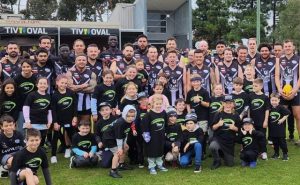 New challenge awaits the Magpies