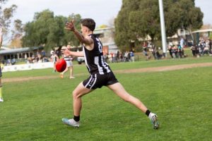 Magpies ready for new challenge