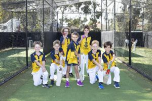 Seddon’s girls push