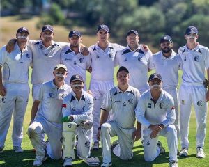 Summer season grand final joy